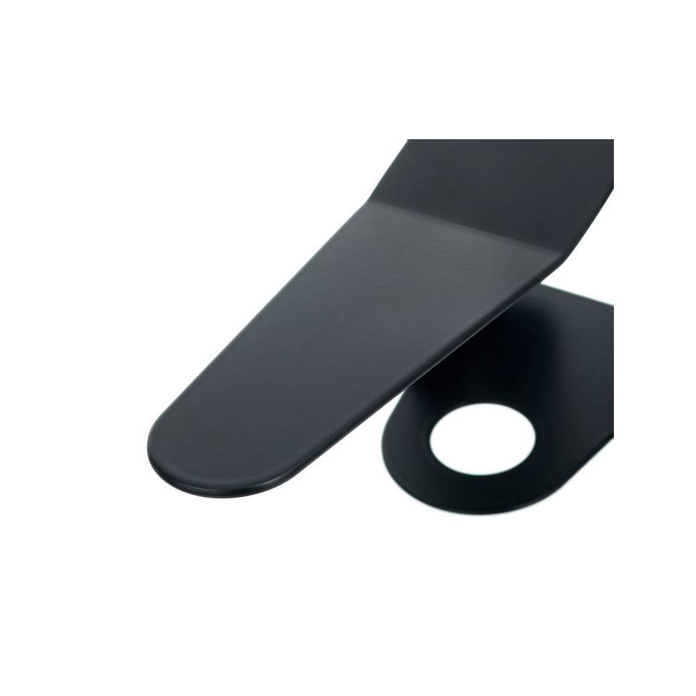 Konig & Meyer 80398 houder met hendel voor desinfectiemiddel 25 mm