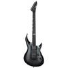 ESP E-II Horizon-III FR See Thru Black Sunburst elektrische gitaar met koffer