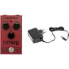 TC Electronic Nether Octaver effectpedaal + adapter