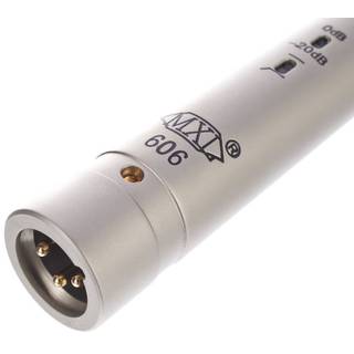 MXL 606