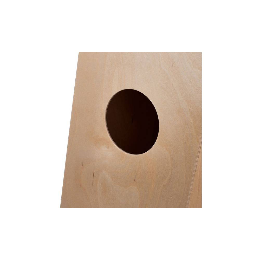 Schlagwerk CP160 X-One Hard Coal Stripes Cajon