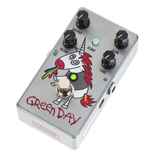 MXR DD25V3 Dookie Drive Unicorn Limited Edition