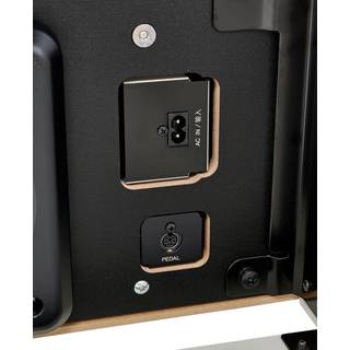 Yamaha Clavinova CSP-150WH digitale piano wit