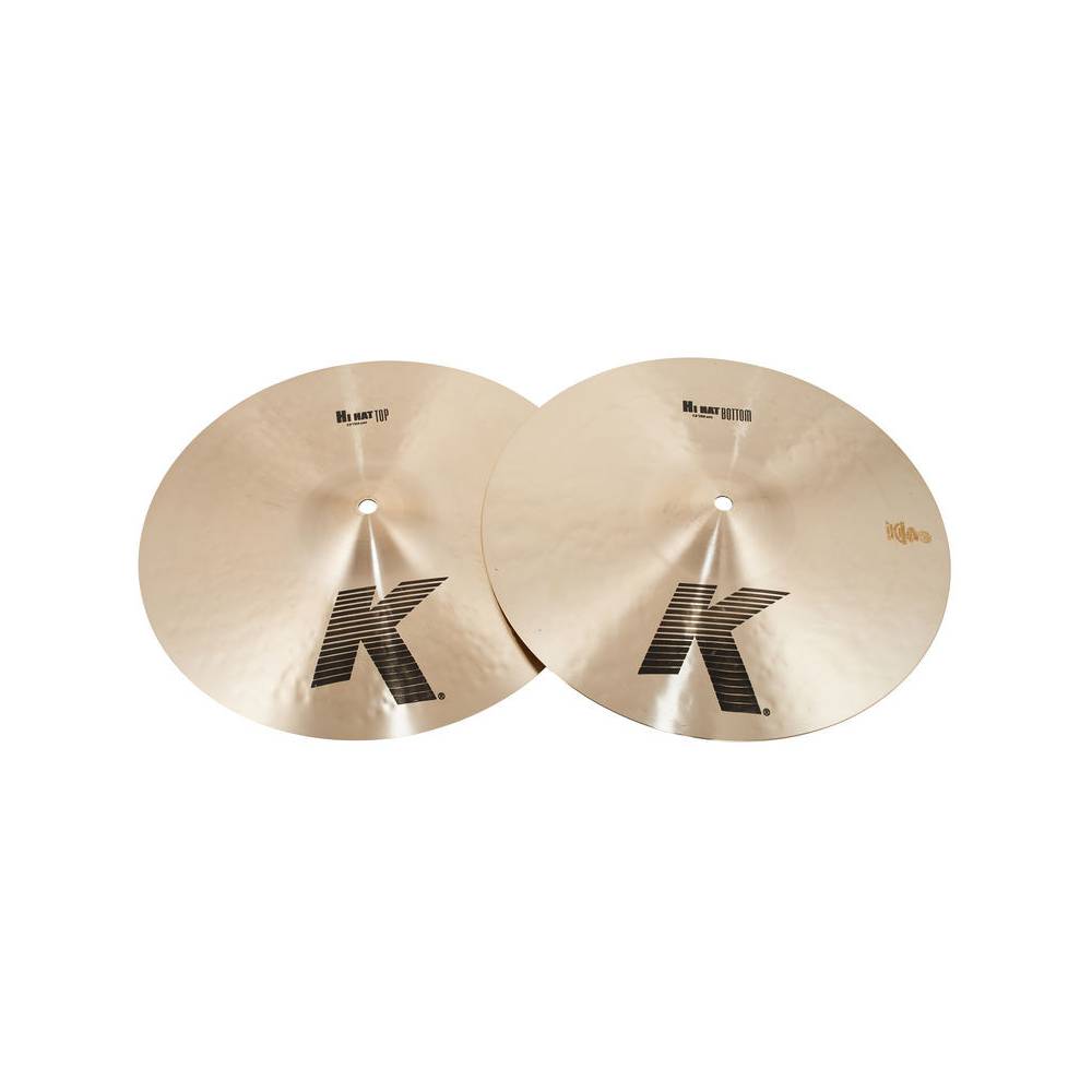 Zildjian 13 K Hats
