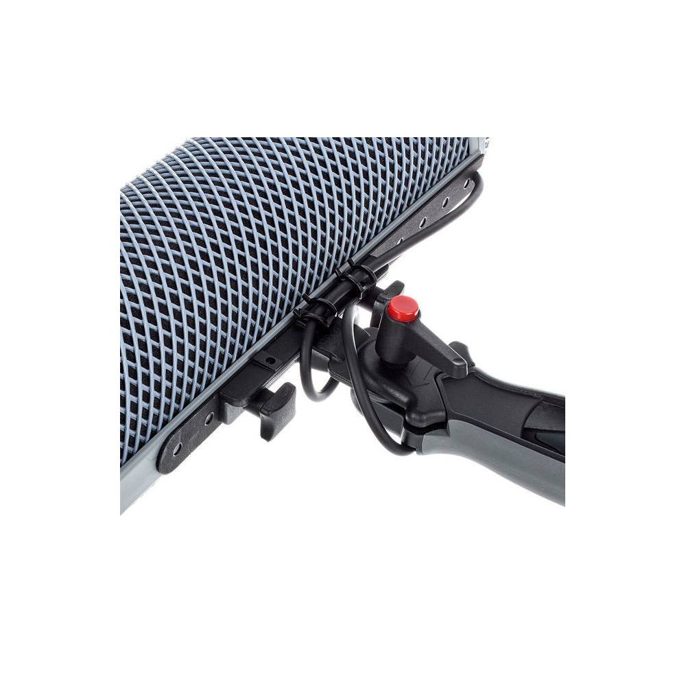 Rycote WS 7 Kit modulair windscherm kit