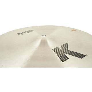 Zildjian 16 K Dark Crash Thin