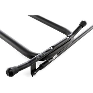 RockStand RS 20863 B2 Multi Stand voor 9 elektrische gitaren