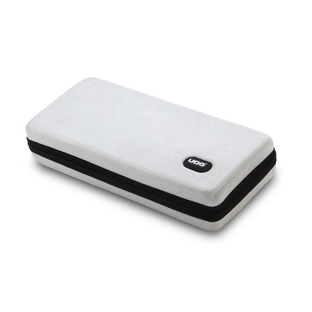 UDG Creator NI Kontrol F1/X1 Hardcase Silver
