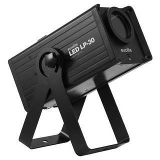 Eurolite LED LP-30 gobo projector