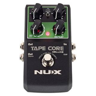NUX Tape Core Deluxe delay-effectpedaal