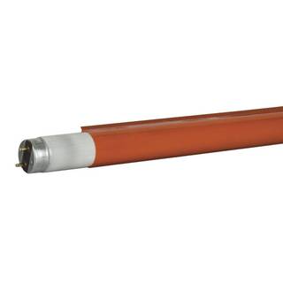 Showtec C-tube TL-filter 158 Deep Orange