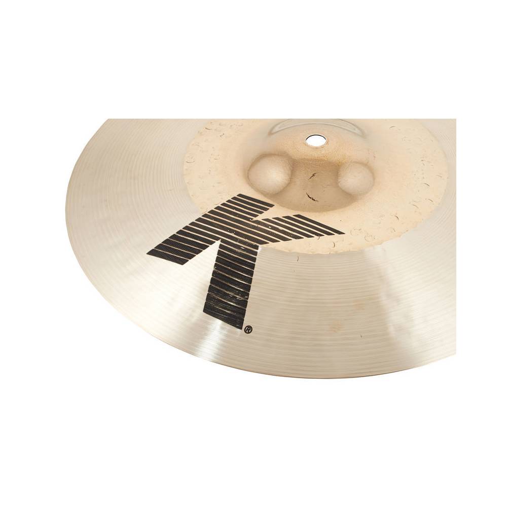 Zildjian 13 1/4 K Custom Hybrid Hats