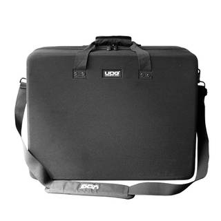 Creator Turntable Hardcase Black