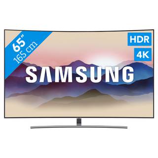 Samsung QE65Q8C (2018) - QLED