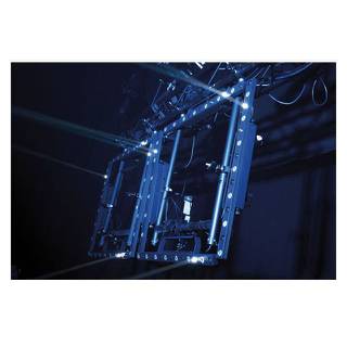 Showtec Maniac FX 7 multi LED-effect