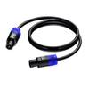 Procab CAB502 speakerkabel 2x 2.5mm2 10 meter