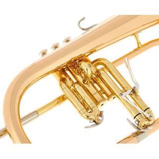 Yamaha YFH-8315G Flugelhorn
