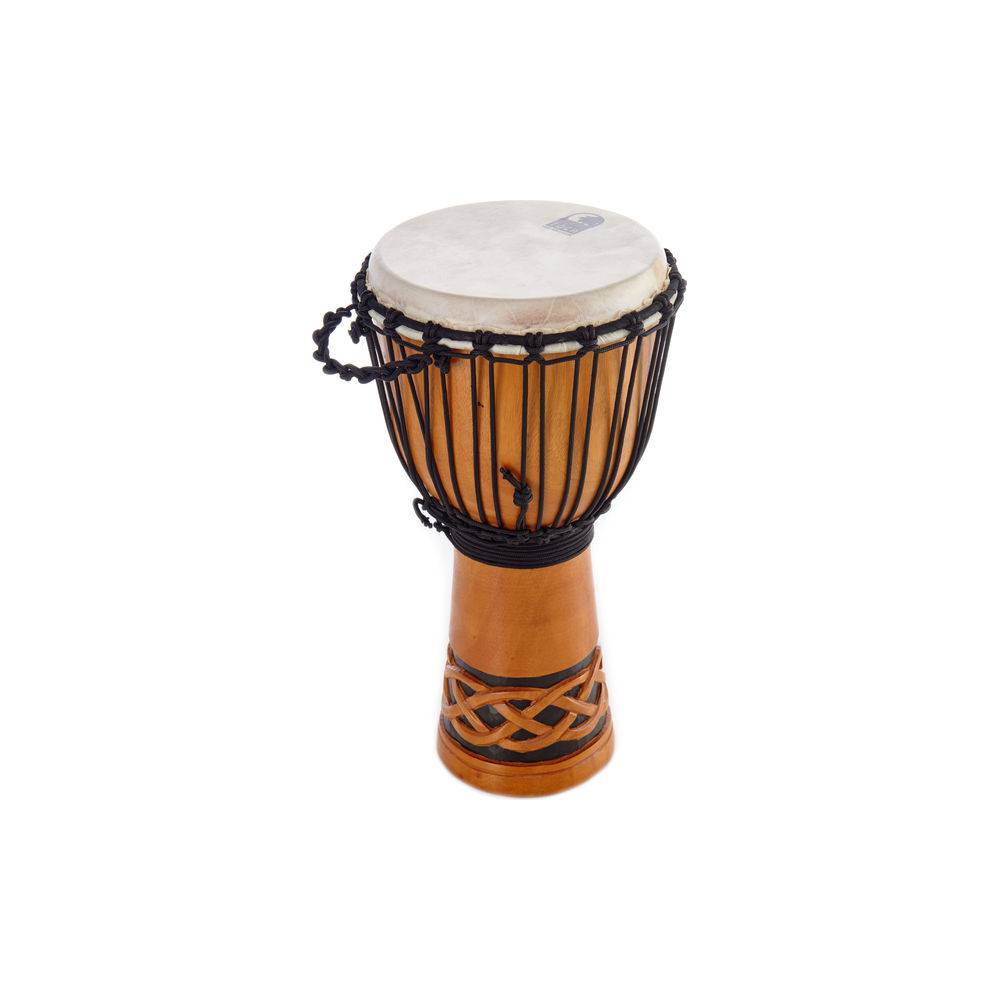 Toca TODJ-10CK 10 inch Origins Series Djembe Celtic Knot