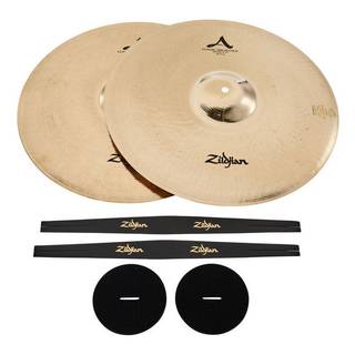 Zildjian 18 Classic Orchestral Selection Medium Light Pair