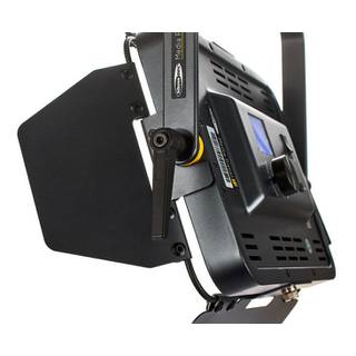 Showtec Media Panel 50 studiolamp