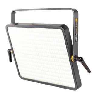 Showtec Media Panel 100 studiolamp