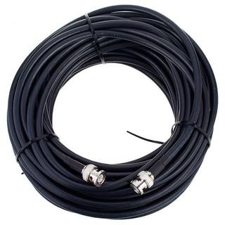 Shure UA850 Coaxiale BNC kabel 15m