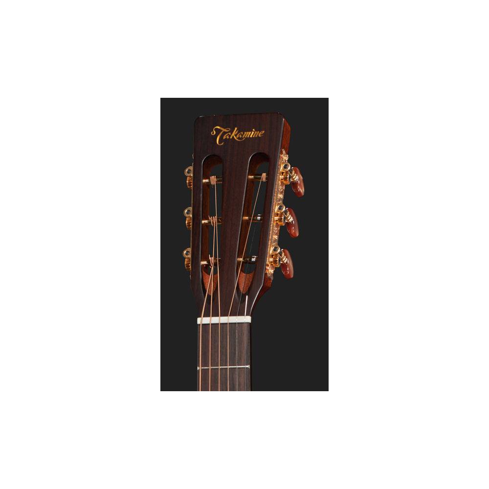 Takamine GN20CE-NS elektrisch-akoestische westerngitaar