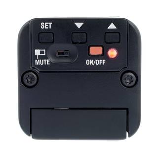 Sennheiser SKP 500 G4-BW plug-on zender (626-698 MHz)