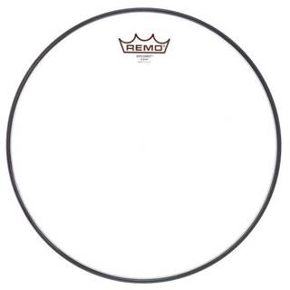 Remo BD-0313-00 13 inch Diplomat Clear drumvel