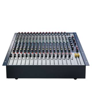 Soundcraft GB2R 16 kanaals live mixer