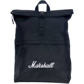 Marshall Lifestyle Seeker Black / White inklapbare rugzak