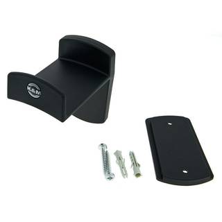 Konig & Meyer 16312 hoofdtelefoonhouder