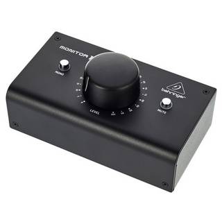 Behringer MONITOR 1 passieve monitorcontroller