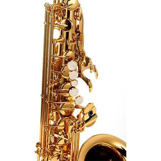 Yamaha YAS280 Alto Saxophone Gold