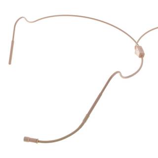 Sennheiser HS 2-1-5 headset, open einde - kleur T
