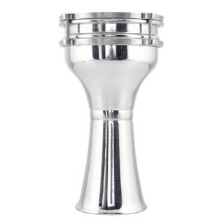 Meinl HE-101 Aluminium Darbuka 5.875 x 11 inch