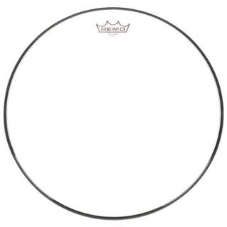 Remo BD-0315-00 Diplomat Clear 15"