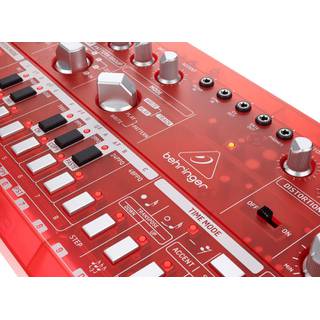 Behringer TD-3-SB Analog Bass Line Synthesizer