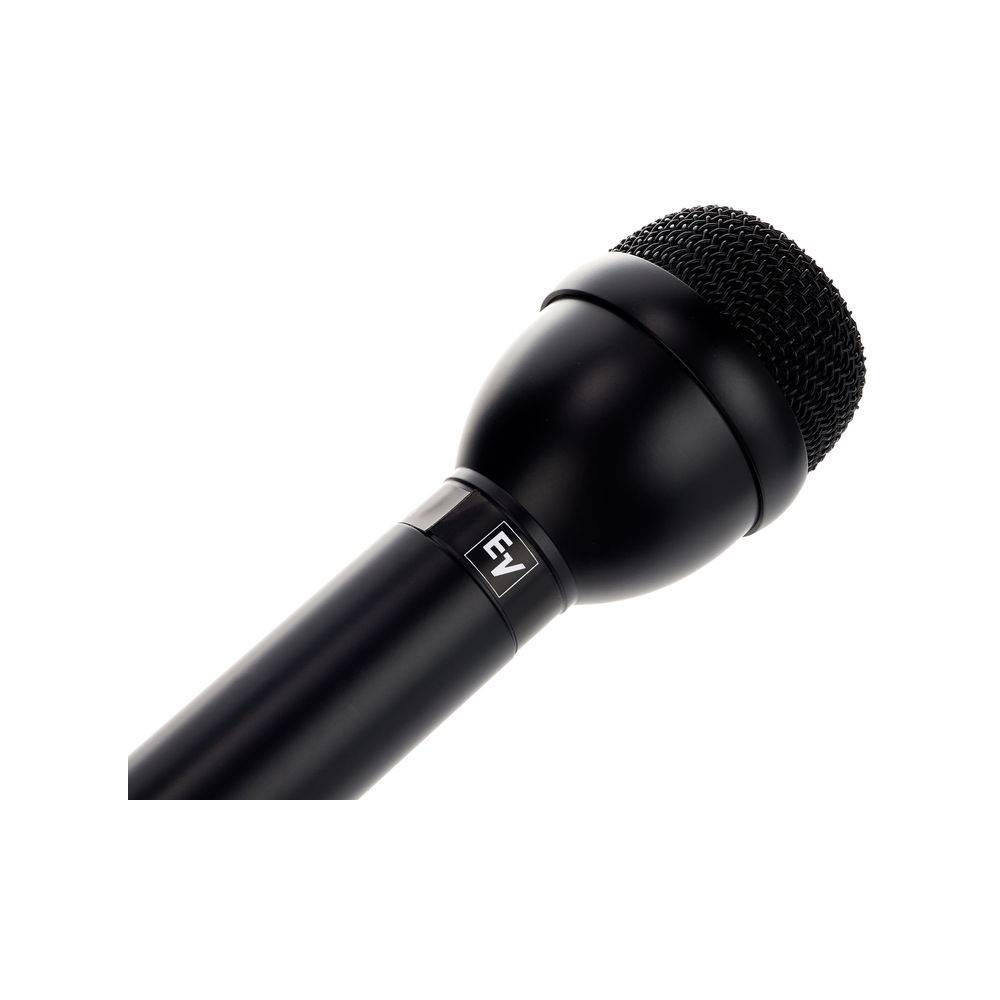 Electro-Voice RE50B reporter microfoon