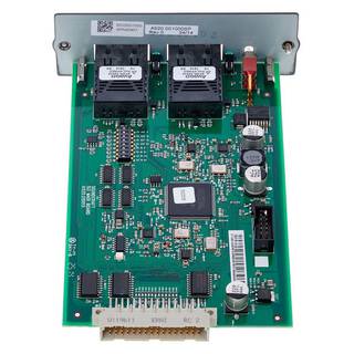 Soundcraft Si MADI Card Optical