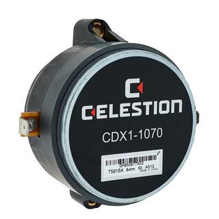 Celestion CDX1-1070 1 inch compressiedriver 24W 8 Ohm