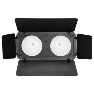 Eurolite LED CBB-2 lichteffect WW/CW