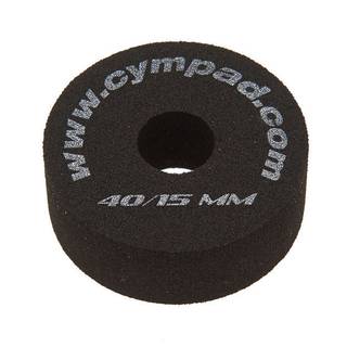 Cympad OS15/5 Optimizer bekkenviltjes 40 / 15 mm (set van 5)
