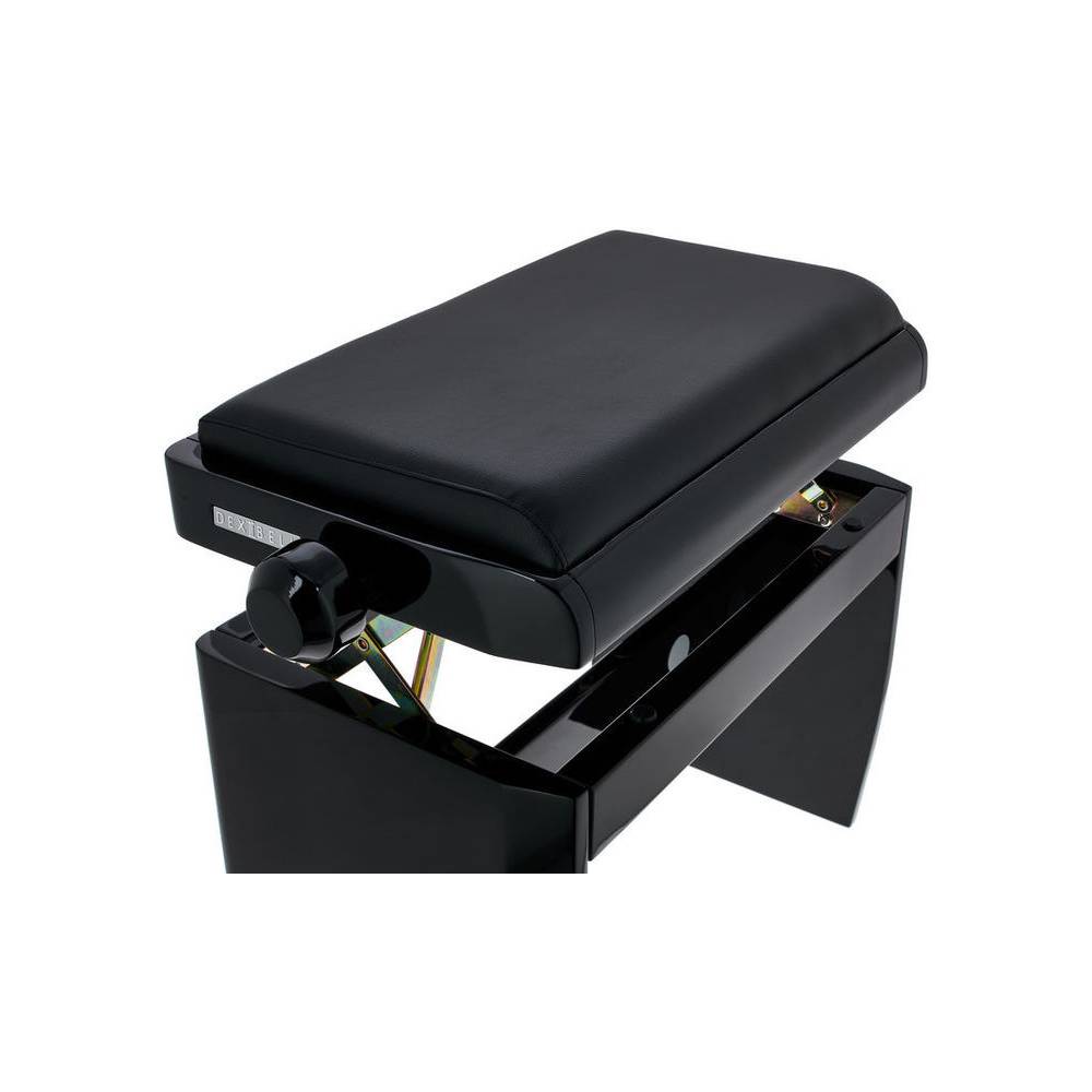 Dexibell Vivo Home H7 Black Polished