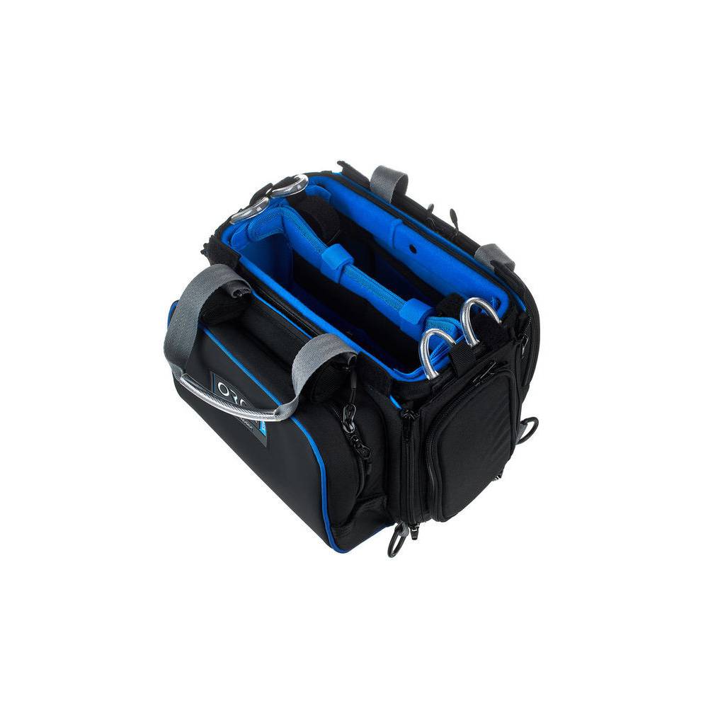 Orca Bags OR-280 Audio Bag voor Sound Services Mixpre