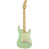 Fender Limited Edition Player Stratocaster Sea Foam Pearl MN elektrische gitaar