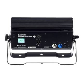 Cameo Thunder Wash 600 RGBW LED stroboscoop