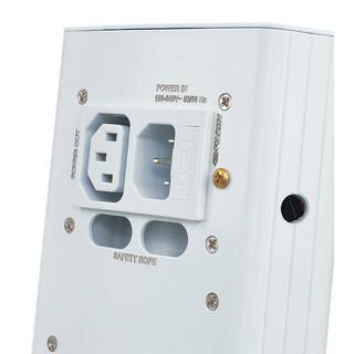 Eurolite AKKU TL-3 TCL Trusslight QuickDMX wit