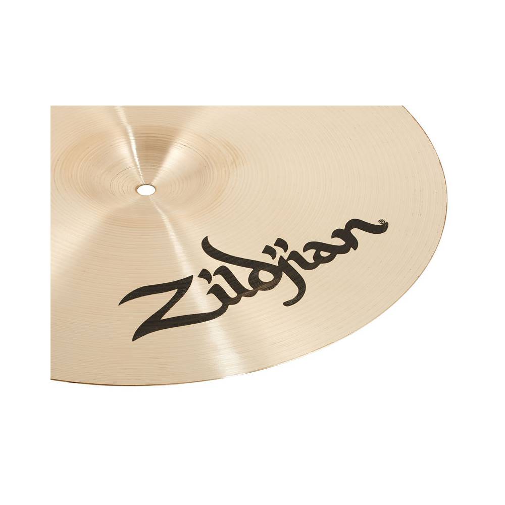 Zildjian 16 K Custom Session Crash