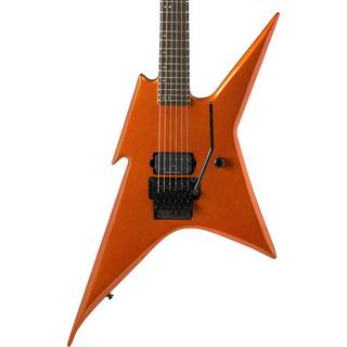 B.C. Rich Ironbird Prophecy MK2 Orange Pearl elektrische gitaar